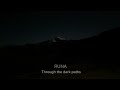 RUNA- Through  the dark paths