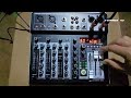 review dan tes mixer murah mkc kimiso kp4 harga 400 ribuan