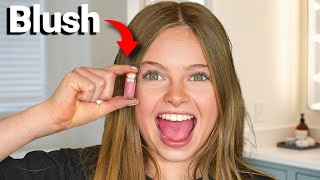 I Bought Mini Beauty Products That ACTUALLY Work!