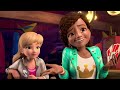 lego friends season 4 episode 8 big show