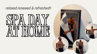 2024 Ultimate Spa Day Experience At The Comfort Of Your Home!