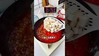 挑战300块钱吃一个月第十三天花费8.9元 #美食vlog #美食教程  #美食  #家常菜