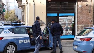 Risse con bastoni, allarme in via Oroboni