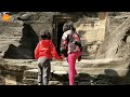 उदयगिरि की गुफाएं विदिशा म.प्र. ii udaigiri caves vidhisha near bhopal madhya pradesh road trip