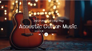 MAGICAL Guitar Music to CALM Your Mind in 30 Minutes