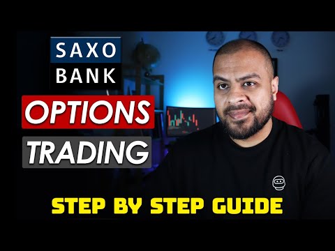 Beginner's Guide to Options Trading – Saxo Banque