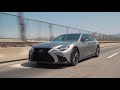 lexus ls vs mercedes s class 2021 new s class $110k vs $79k lexus ls 500. full review