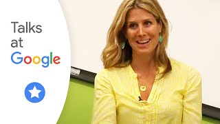 The First 30 Days | Ariane De Bonvoisin | Talks at Google