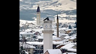 LoadTeam cities video 580 - Gjakova - Kosovo