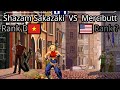 The King of Fighters 2003: (VN) Shazam Sakazaki vs (US) Mercibutt - 2021-01-17 05:25:08