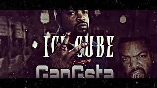Gangsta•Hard Old School Hip Hop Type Beat|Ice-Cube x N.W.A type Beat|InS BEATs Productions|