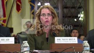 Va Whistleblower Hearing Bitter Irony