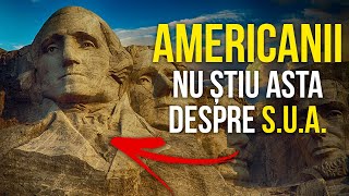 12 Lucruri Pe Care Americanii Nu Le Stiu Despre SUA