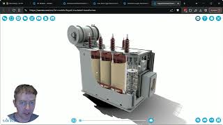 saVRee Snacks #6 - Electrical Transformers (one of the world's most important machines!)