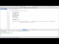 28. Initializing variables - Learn Java