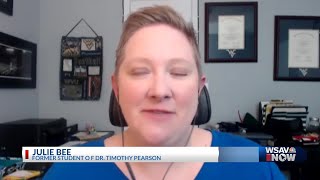 Former student of late GSU professor recalls impact he had on her education