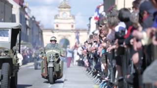 70ème Anniversaire de la Libération de Pontarlier