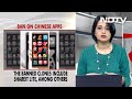 After TikTok, India Bans Over 40 More Chinese Apps