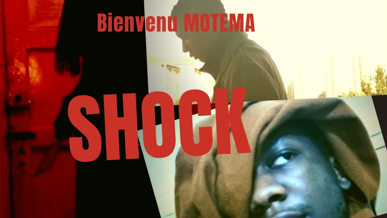 Shock Short Film Thriller Youtube