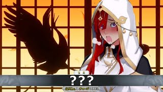 【FGO】全く気づかないうちに仕様変更を殺っているミス・クレーン宝具【Fate/Grand Order】