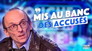 Fabrice S'Emporte Contre Géraldine : Le Vaccin et la Transmission au Coeur du Clash !