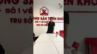 TÌM KIẾM ACE ĐAM MÊ BÁN BẤT ĐỘNG SẢN TẠI TPHCM - KHÔNG CẦN KINH NGHIỆM - ĐÀO TẠO MIỄN PHÍ#tuyểndụng