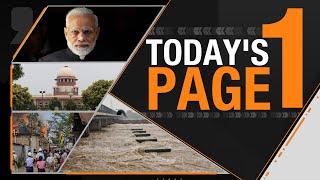 Top Stories to Begin Your Day With | Newspaper Review | News9
