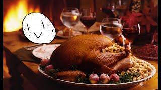 Thanksgiving Aftermath