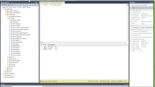 Auto Increment Sql 2012 Tutorial