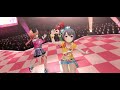 【デレステ mv】teeenage☆groovin 乙倉悠貴、二宮飛鳥、村上巴 シーズン・シンクロニシティ