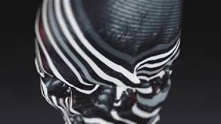 Skull - Logo Ident After Effects Template