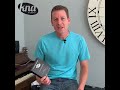 kna sg 2 portable pickup for steel string guitar demo by the steve guitar channel shorts