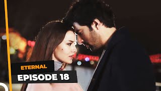 Eternal Episode 18 | English Subtitle