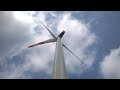 trailer von windkraft in nrw. doku. hd