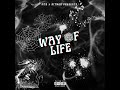 way of life feat. a1presto