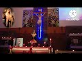 special adoration jesus the light ofthe world by rev. fr. arokia dass g