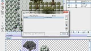 Tiled Tutorial: The Basics