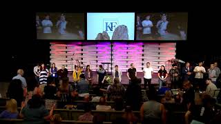 Dr. Randy Clark | Healing Service