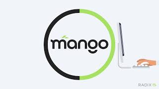 The Radix IoT Mango Platform in 60 seconds