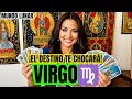 VIRGO♍ALGUIEN DE TU PASADO MORIRÁ💔Y UN AMOR QUE JAMÁS OLVIDASTE TE CHOCARÁ DE LA MANERA MÁS INCREÍBL