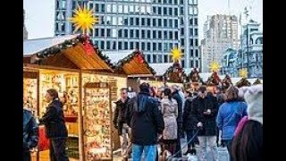 2019 Philadelphia Christmas Village... what to expect!