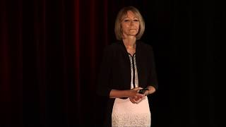 The "F-Word" - Revisiting Feminism | Tracey Bone | TEDxWpg