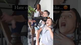 We Are Bad Parents Shorts