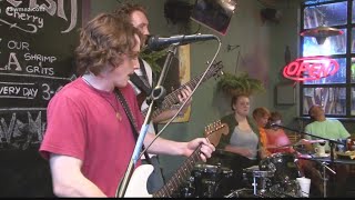 Bragg Jam makes a return as downtown Macon businesses hope for economic boost