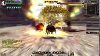 [Dragon nest] 드래곤네스트 스매셔 (고정딜링)