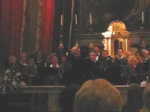 Gaudeamus Igitur - YouTube