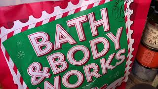 BATH AND BODY WORKS CYBER MONDAY SALE, SEPHORA & VS HAUL‼️💛