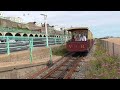 volk’s electric railway brighton