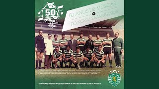 Marcha do Sporting