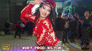 KURT PRODÜKSİYON 2023 HD HENDEK İN PRENSESİ MEDİNE KOÇ ROMAN HAVASI SHOW HD